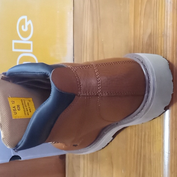 MensWorboots size 12 - Picture 4 of 5